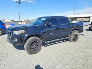 2018 TOYOTA TACOMA