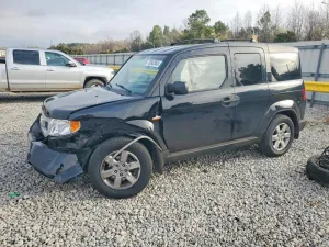 2009 HONDA ELEMENT