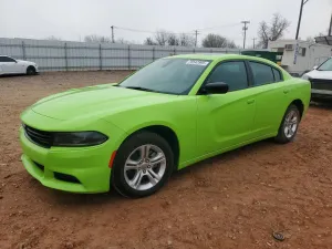 2023 DODGE CHARGER