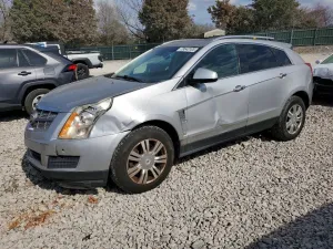 2011 CADILLAC SRX