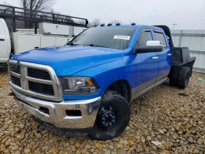 2012 DODGE RAM 3500