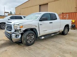 2014 TOYOTA TUNDRA