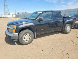 2005 CHEVROLET COLORADO