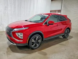 2023 MITSUBISHI ECLIPSE CROSS