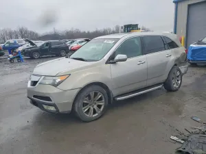 2013 ACURA MDX