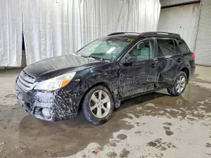2013 SUBARU OUTBACK