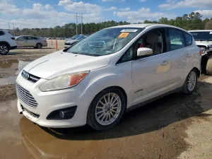 2013 FORD CMAX