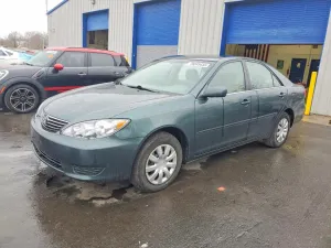 2005 TOYOTA CAMRY