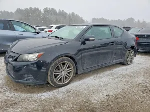 2012 SCION TC