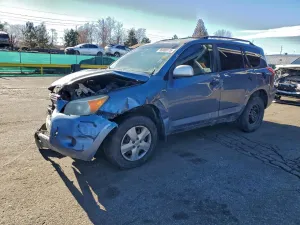 2006 TOYOTA RAV4