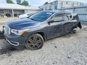 2017 GMC ACADIA DEN
