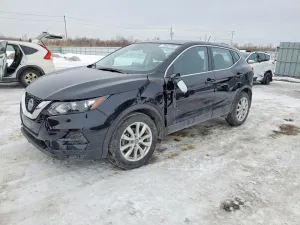 2023 NISSAN ALL OTHER