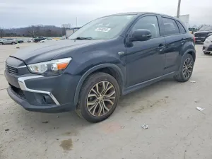2019 MITSUBISHI OUTLANDER