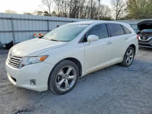2009 TOYOTA VENZA FWD