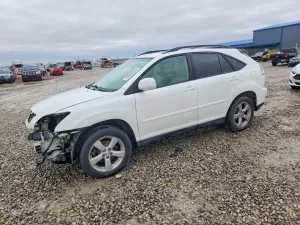 2005 LEXUS RX330