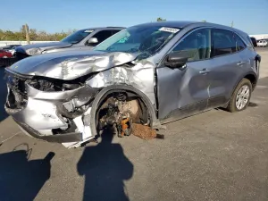 2024 FORD ESCAPE ACT