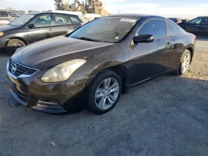 2010 NISS ALTIMA