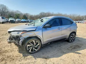 2020 HONDA HR-V