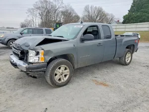 2011 CHEVROLET ALL Models