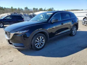 2016 MAZDA CX-9