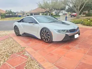 2016 BMW MOTORRAD I SERIES