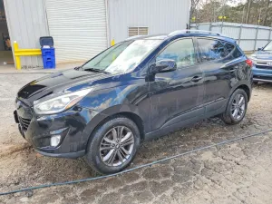 2015 HYUNDAI TUCSON