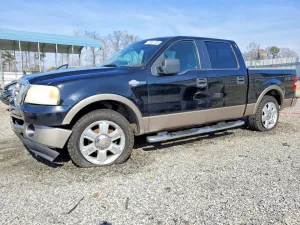 2006 FORD All Models