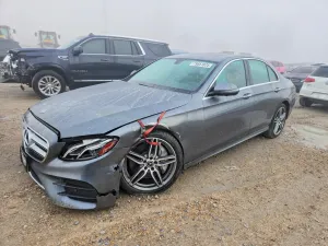 2019 MERCEDES-BENZ E-CLASS