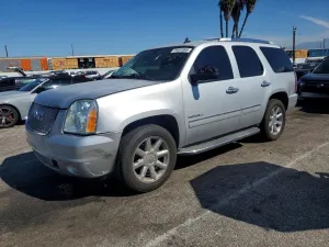 2014 GMC YUKON