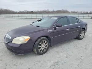 2008 BUICK LUCERNE