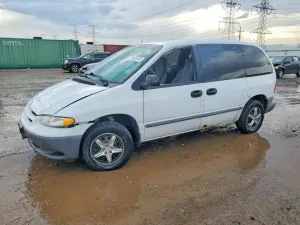 1999 DODGE All Models