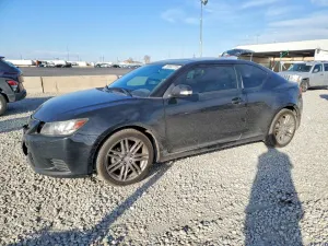 2012 SCION TC