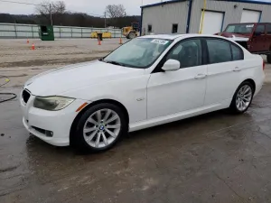 2011 BMW 3 SERIES