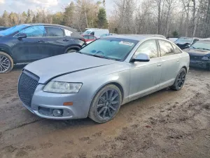 2011 AUDI A6