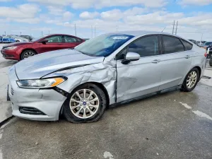 2015 FORD ALL Models