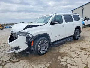 2024 JEEP WAGONEER