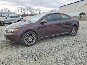 2010 SCION TC BASE