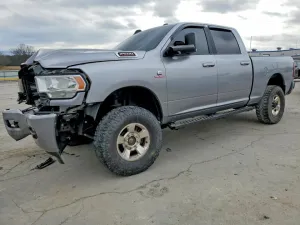 2021 RAM 2500
