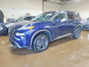 2024 NISSAN All Models