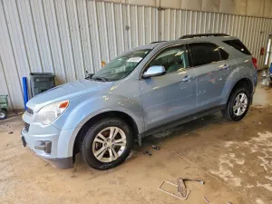 2014 CHEVROLET EQUINOX