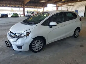 2017 HONDA FIT