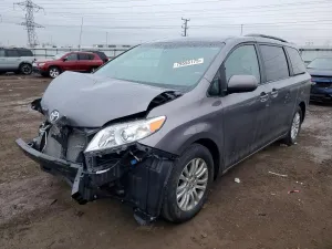 2014 TOYOTA All Models