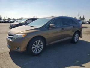2013 TOYOTA VENZA