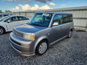 2006 SCION XB