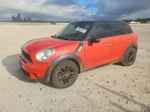 2011 MINI COOPER