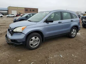 2008 HONDA CR-V