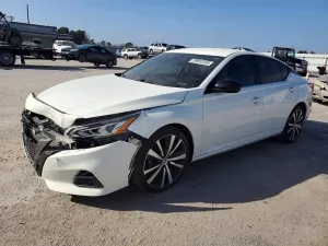 2020 NISSAN ALTIMA