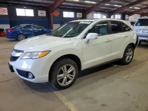 2013 ACURA RDX