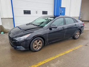 2022 HYUNDAI ELANTRA
