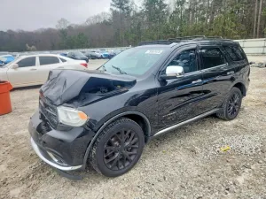 2015 DODGE DURANGO